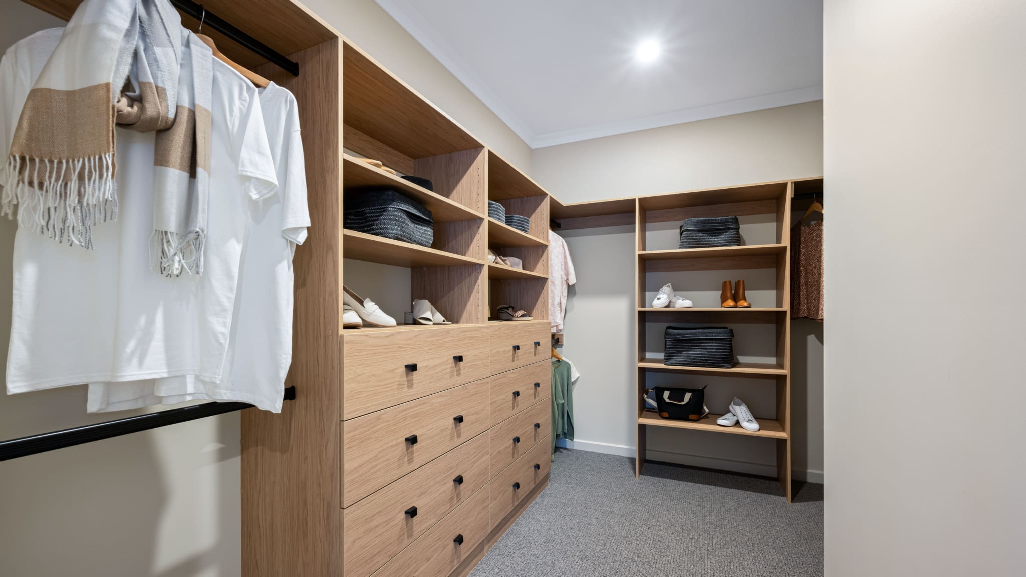 Matilda 38 display home interior