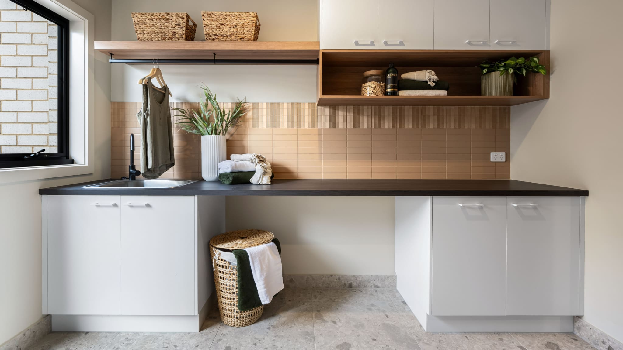 Matilda 38 display home interior