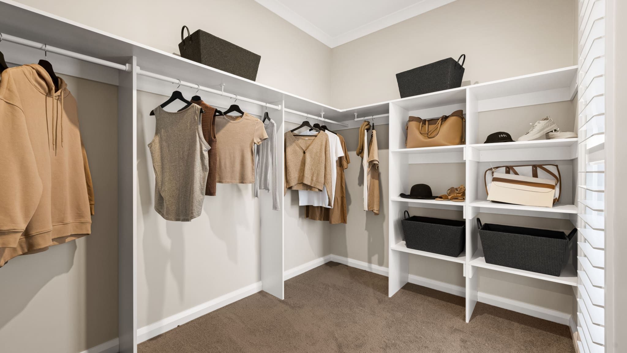 Oscar 35 display home interior