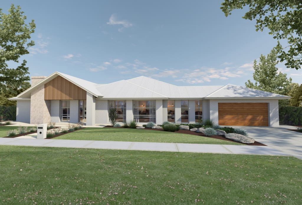 Natalia 38 home design by Davis Sanders