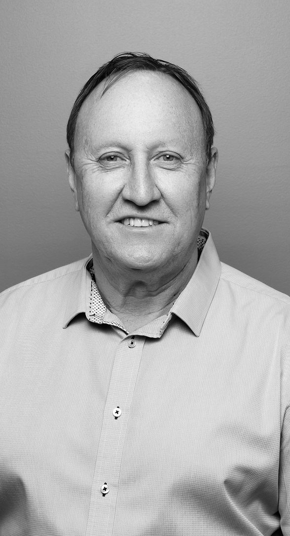 Gavan Schultz