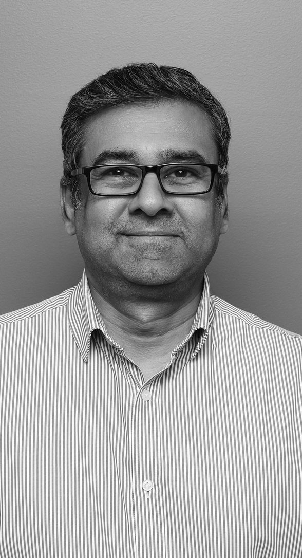 Nitin Meher