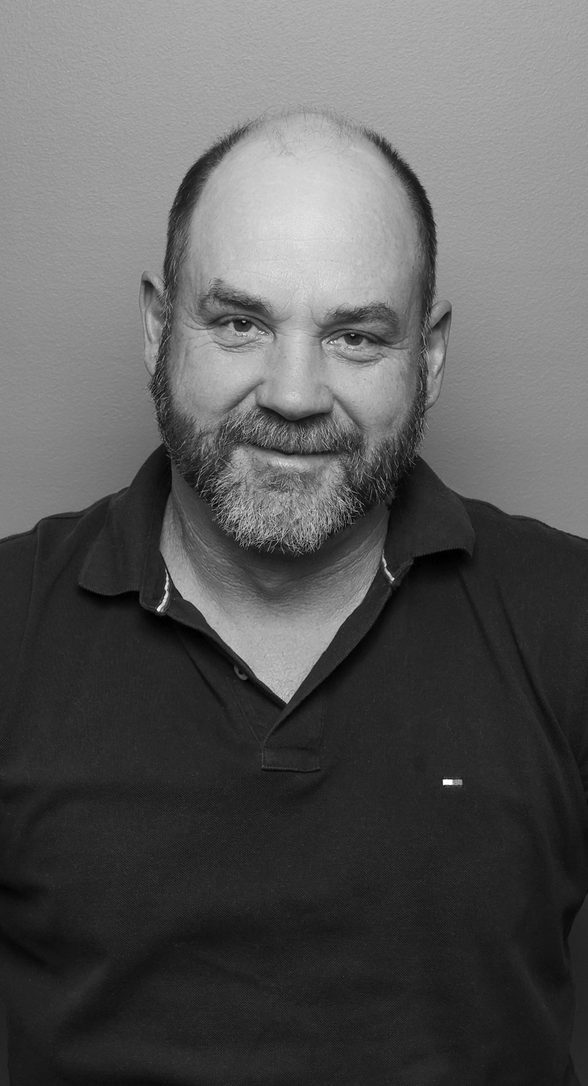 Steve Fenn