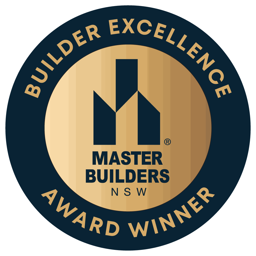 Industry award received by Davis Sanders