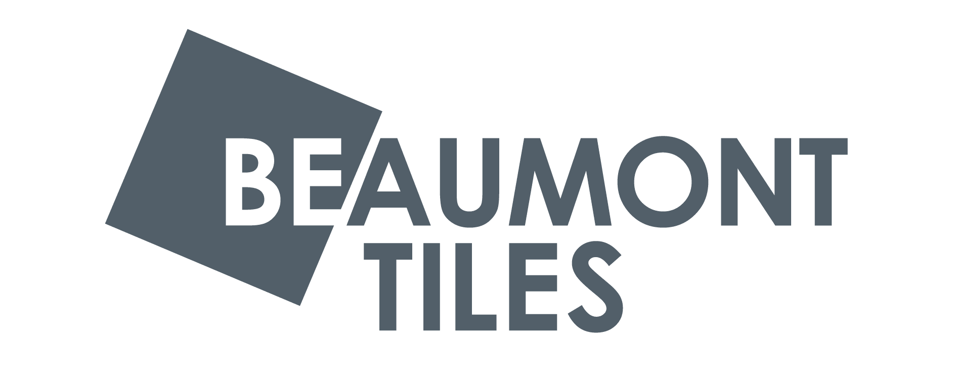 Beaumont Tiles logo