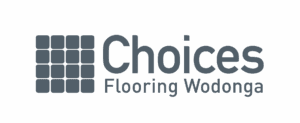 Choice Flooring logo