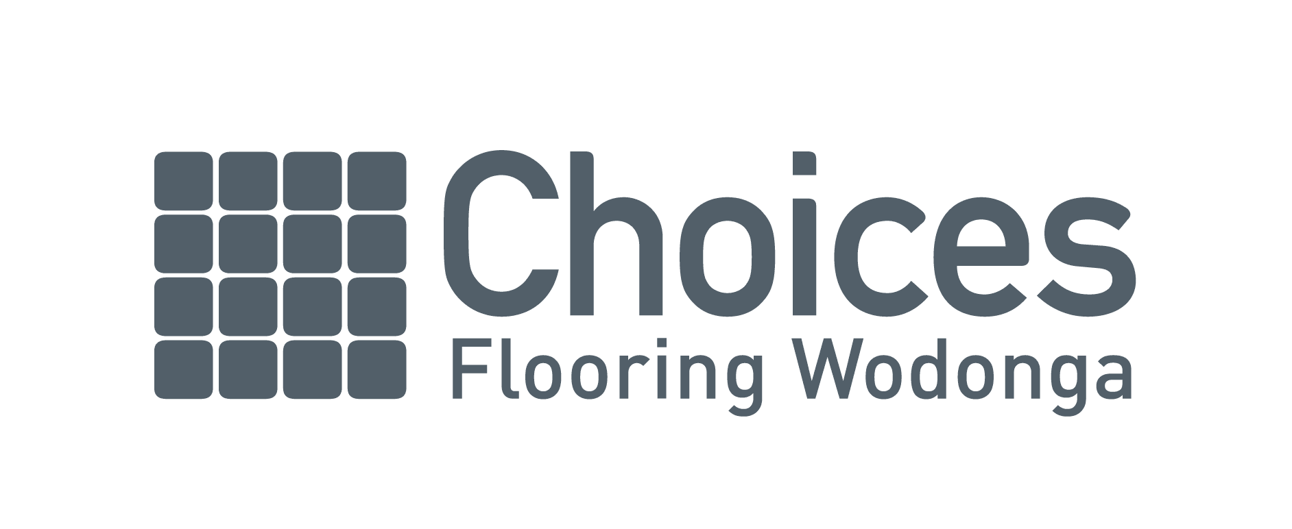 Choice Flooring logo