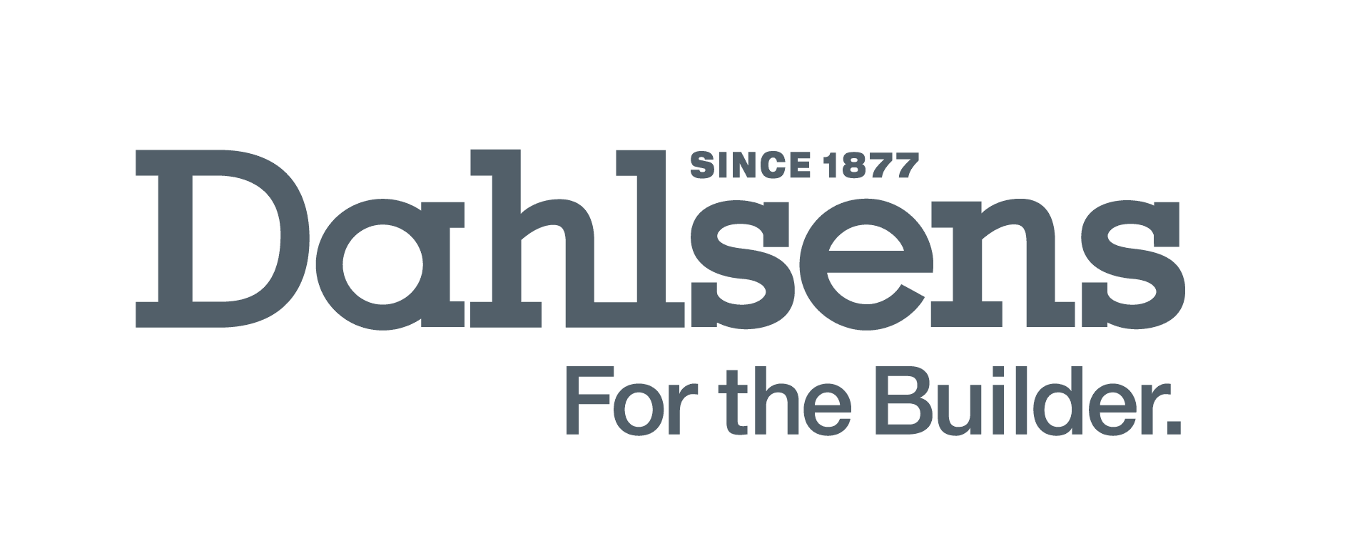 Dahlsens logo