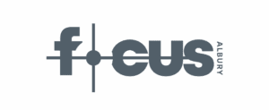 Focus Kitchens logo