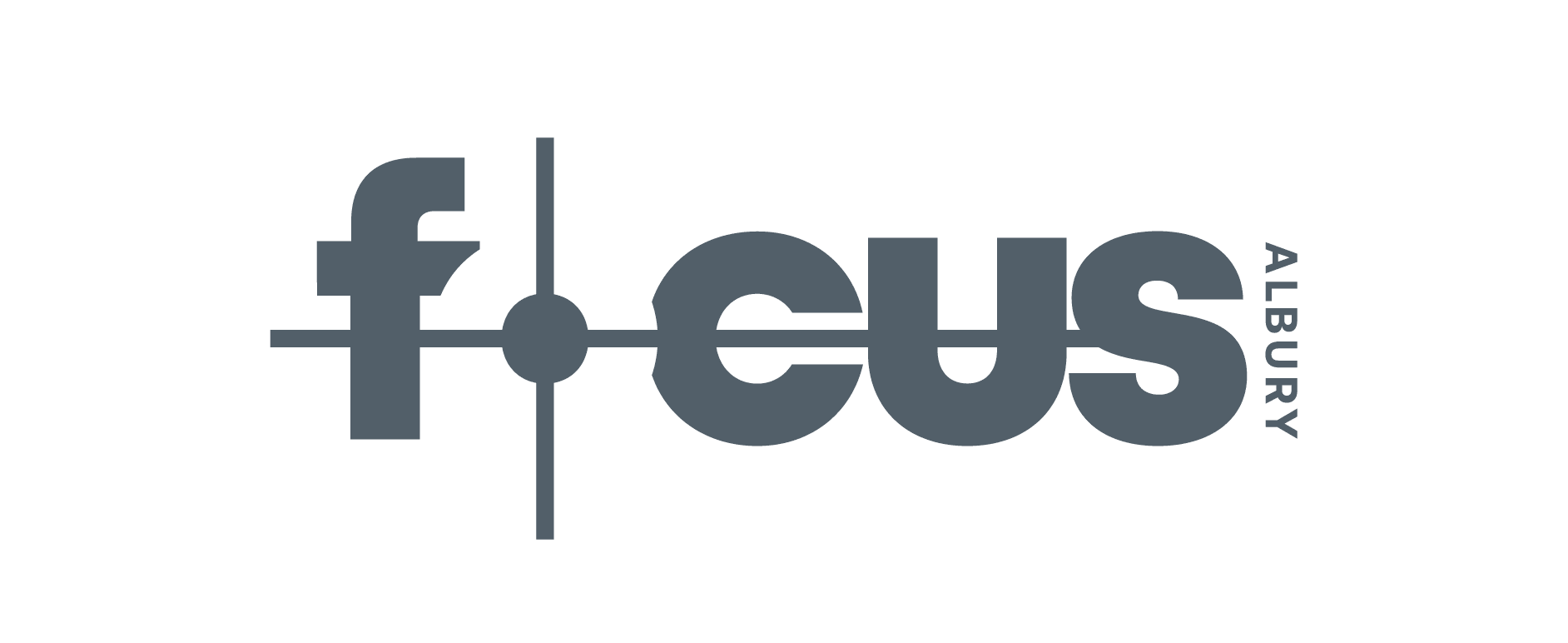 Focus Kitchens logo