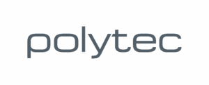 Polytec logo
