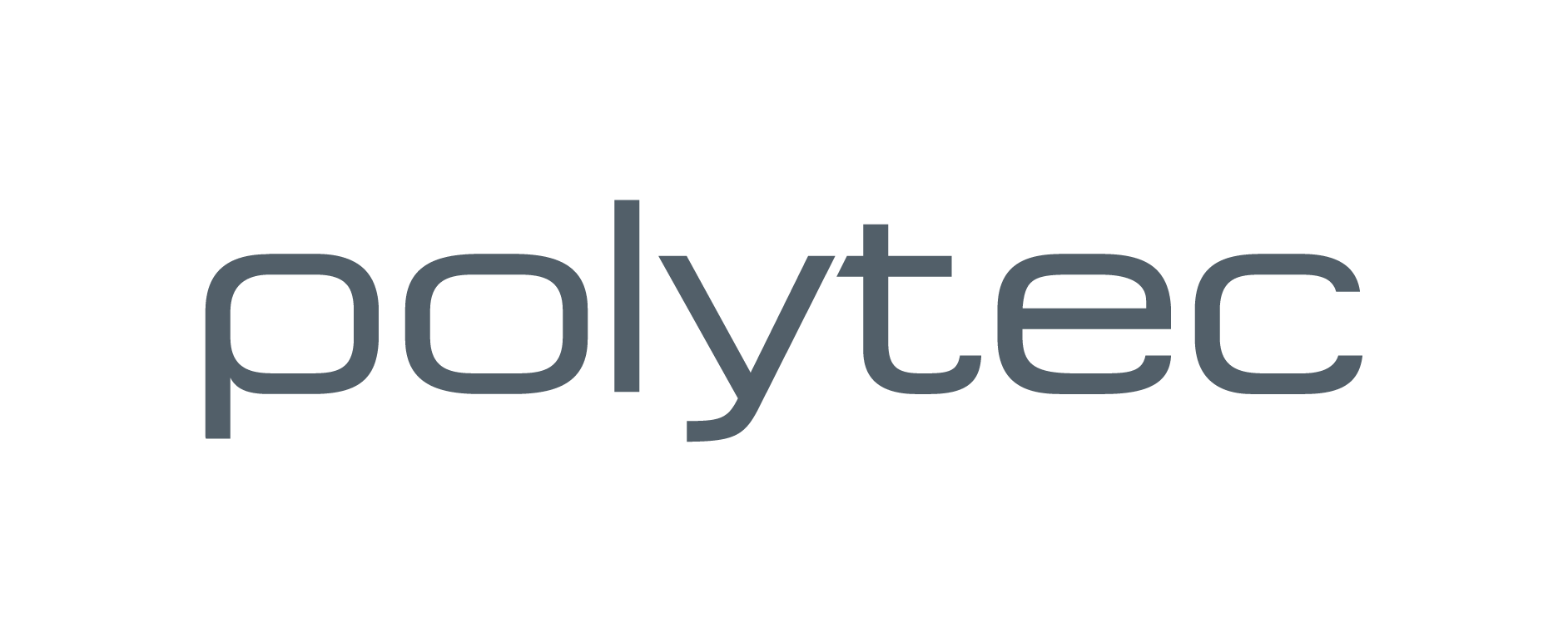 Polytec logo