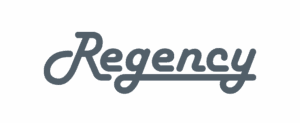 Regency logo