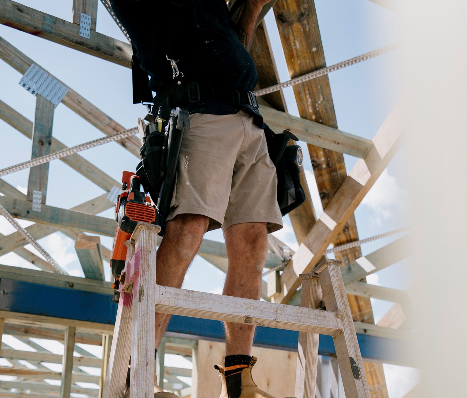 Construction