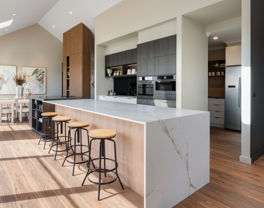 Kitchen Upgrade