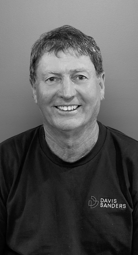 Tony Hepton