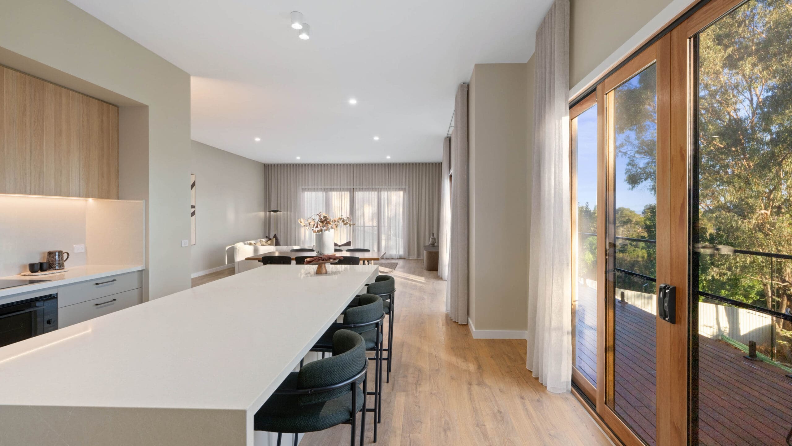 The Great Room Concept: Why Modern Homes Are Evolving Beyond Traditional Open-Plan Living