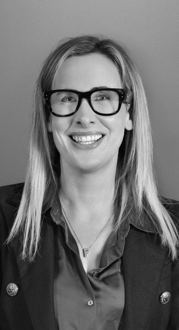 Fiona Boehringer