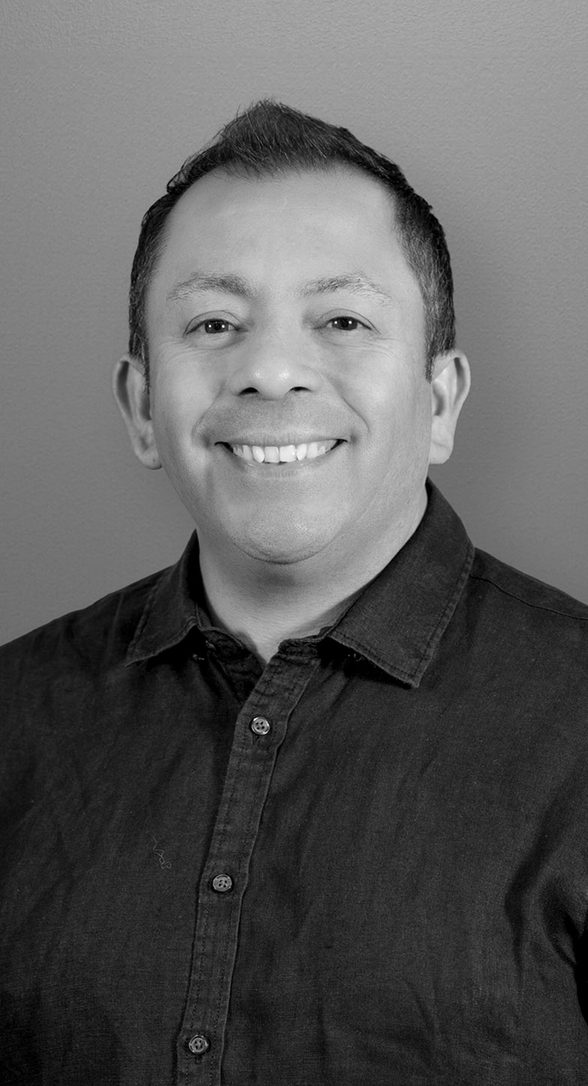 Pedro Henriquez