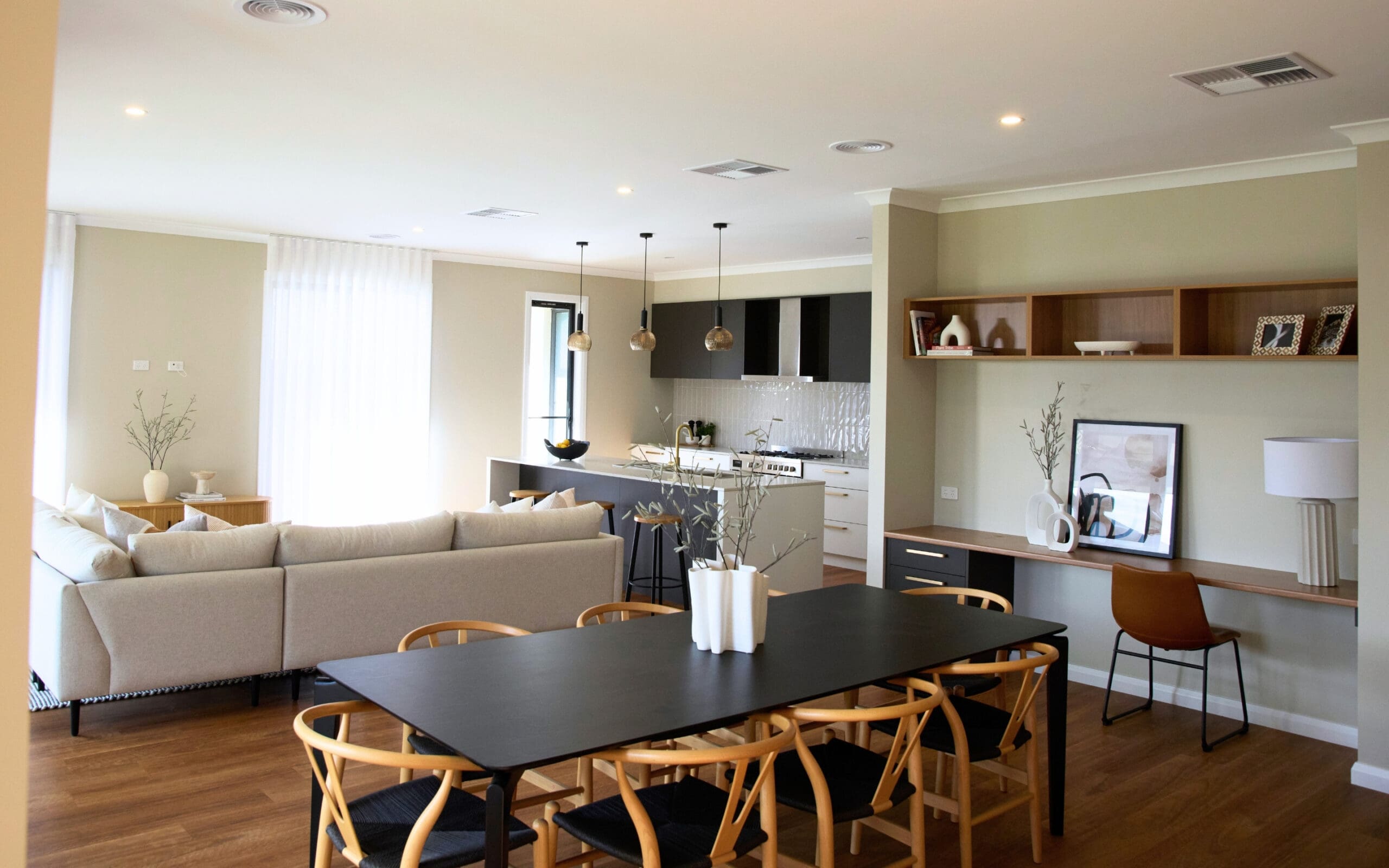 How to Personalise the Evolve Design for Your Family’s Needs