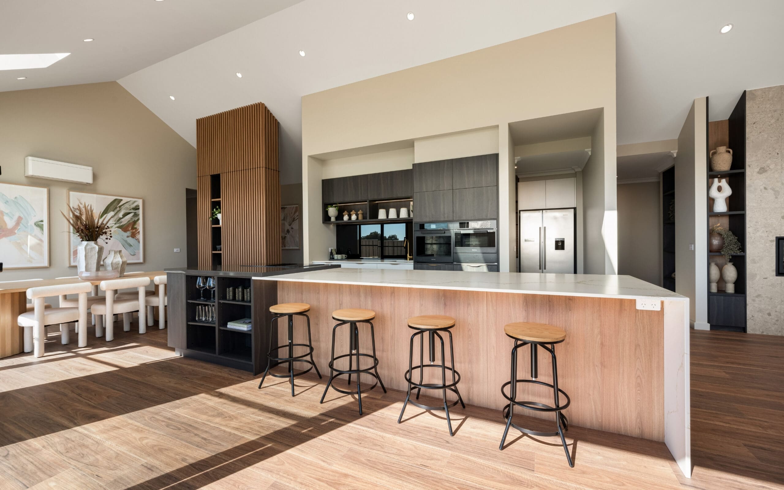 Why Modern Home Designs Like Evolve Are Trending in Australia